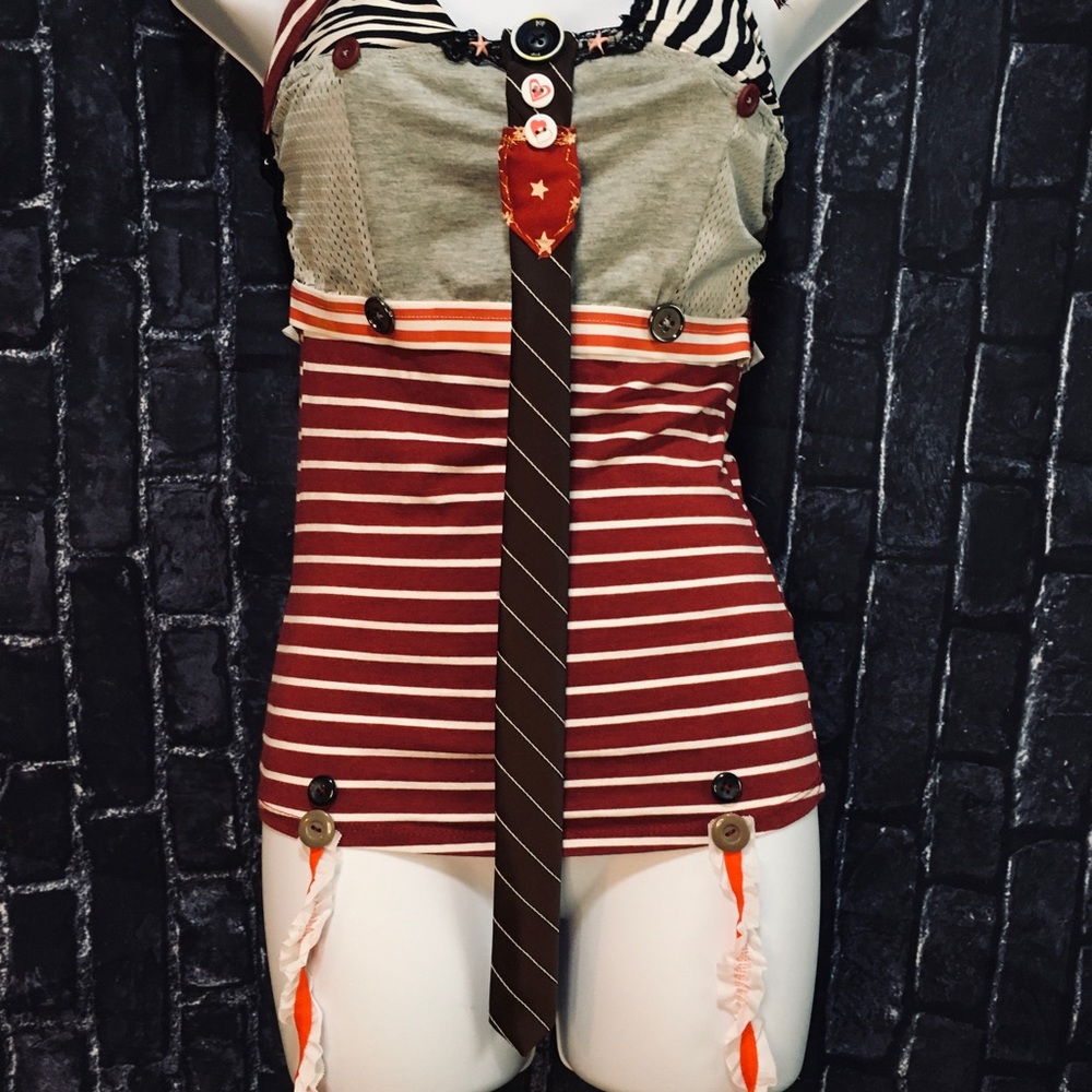 🫀Summertime Tank❣️ - Picture 7 of 16